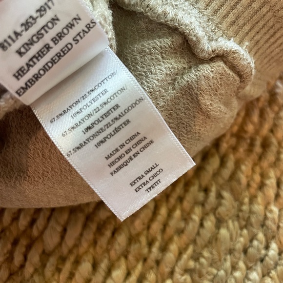 Rails Sweatpants - Picture 7 of 7